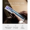 SURI 2.0 Morning Waves with UV Light Cleaning and Charging Case and Mirror Mount - 3 of 4