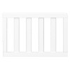 Graco Universal Toddler Safety Guardrail Slats - 2 of 4