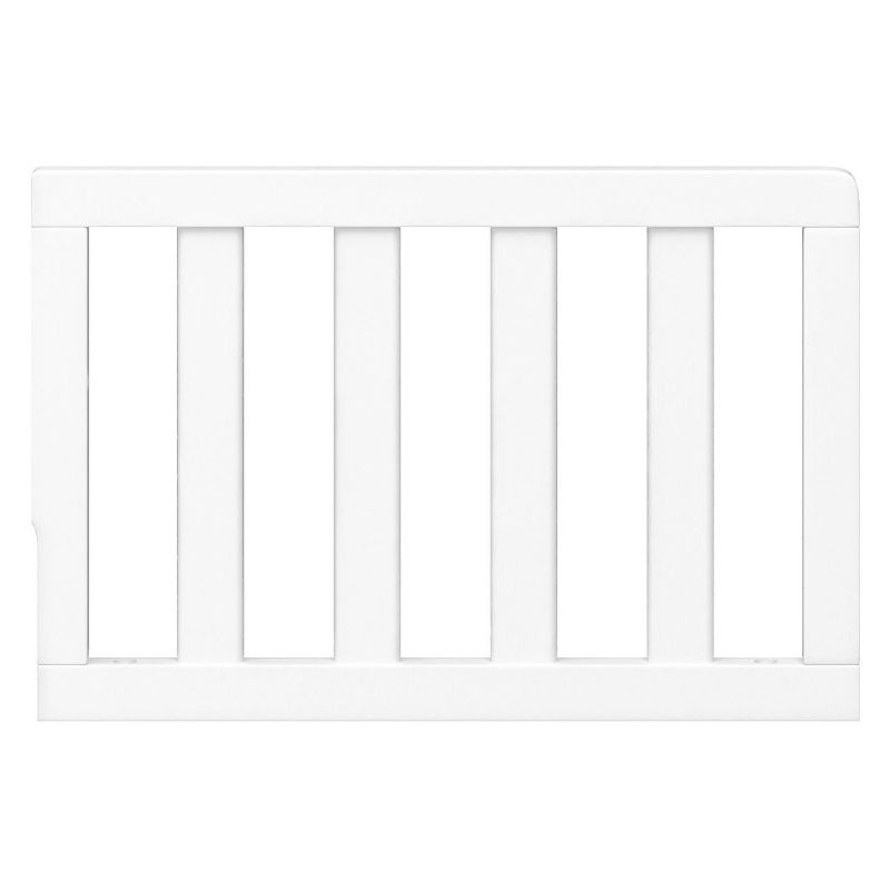 Graco Universal Toddler Safety Guardrail Slats, 3 of 9