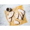 True Story Organic Thick Cut Oven Roasted Chicken Breast - 6oz - image 4 of 4