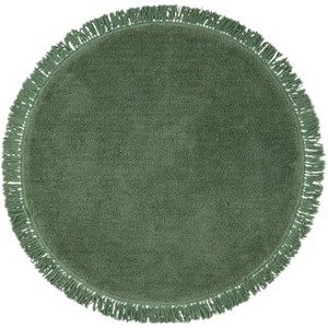 Vermont VRM575 Hand Tufted Indoor Rugs - Safavieh - 1 of 3