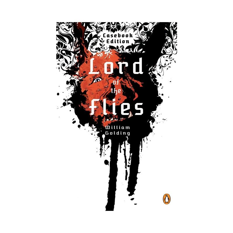 Lord of the Flies - by  William Golding (Paperback), 1 of 2
