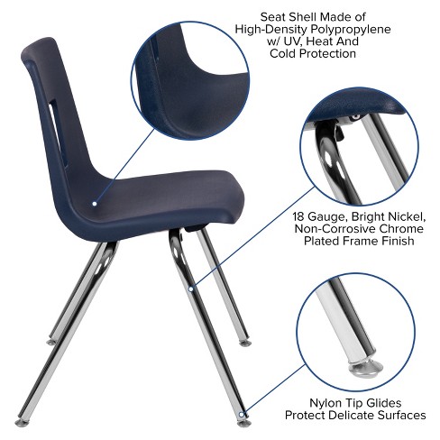 Student chair target sale