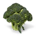 Broccoli Crown - each