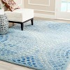 Soho SOH654 Hand Tufted Indoor Rugs - Safavieh - 2 of 4