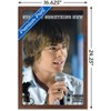 Trends International High School Musical - Troy - Sing Framed Wall Poster Prints - 3 of 4