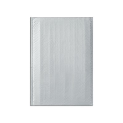 Staples 10.5"W x 16"L Peel & Seal Bubble Mailer #4 25/Carton (51614) TR56611