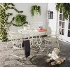 Thessaly 5 Piece Set - Indoor/Outdoor - PAT5003 - Safavieh - 2 of 3