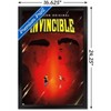 Trends International Invincible - Father and Son One Sheet Framed Wall Poster Prints - 3 of 4