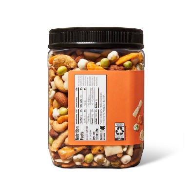 Good & Gather - Brandclub - Zen Party Trail Mix - 21oz - Good &