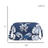 Vera Bradley Women's Outlet Ultralight 3-in-1 Crossbody - 3 of 3