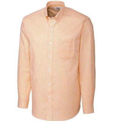 Men's L/S Epic Easy Care Tattersall