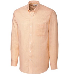 Men's L/S Epic Easy Care Tattersall - 1 of 2
