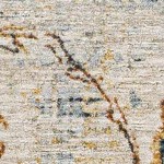 cream, teal, gray, mustard, rust, beige