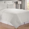 C&F Home 20" x 26" Jacqueline Matelasse Cotton Standard Sham - Machine Washable - 2 of 3