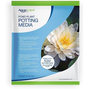 Aquascape Pond Aquatic Plant Potting Media, 432 Cubic Inches - 1 of 4