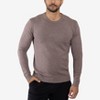 X RAY Men's Basic Crewneck Sweater (Big and Tall) - 4 of 4