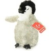 Aurora® Mini Flopsie™ Baby Emperor Penguin™ 8 Inch Stuffed Animal Plush - 3 of 3
