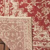 Beach House BHS137 Power Loomed Rug - Safavieh - 4 of 4