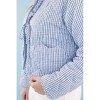 Women's Bow Tie Jacket - GILLI - 3 of 3