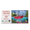 Sunsout Family Cruise 300 pc   Jigsaw Puzzle 72036 - 3 of 4