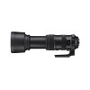 Sigma 60-600mm f/22-32 Fixed Zoom F4.5-6.3 DG OS HSM Camera Lenses, Black (730954), Canon EF - 3 of 4
