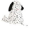 HalloweenCostumes.com Plush Dalmatian Puppy Infant Jumpsuit - 2 of 2