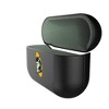 Keyscaper NFL NFC Historic Teams Insignia AirPod Case Cover for AirPods Pro 1st Gen - 2 of 4