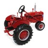 ERTL 1/16th Prestige Series Farmall B with Blue Ribbon Service Logo ZFN14955 - 3 of 4