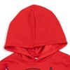 PJ Masks Catboy Owlette Gekko Fleece Hoodie - 2 of 4