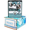Death by Audio Robot Lo-fi Pitch Shifter Effects Pedal Black and Blue - 4 of 4