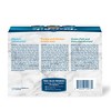 Blue Buffalo Tasteful Chicken, Turkey, Ocean Fish and Tuna Pate Flavoured Variety Wet Cat Food Pack - 5.5oz/24ct - 2 of 4