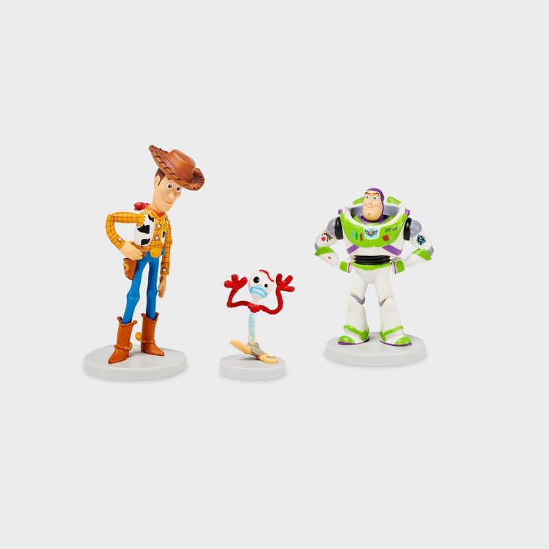 Disney Pixar Toy Story 6pk Figurine Playset - Disney Store (Target Exclusive), 4 of 6