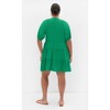Women's Plus Size Kara Dress - green | CITY CHIC - 2 of 4