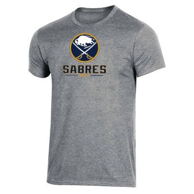 NHL Buffalo Sabres Men's Home Ice T 