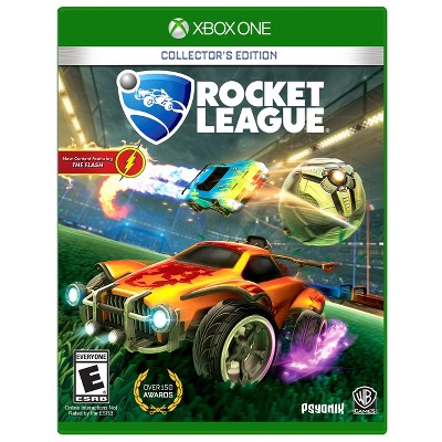 xbox store rocket league