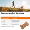 Nutri-Vet Skin and Coat Sweet Potato Flavor Vitamins and Supplements Biscuit for Dogs - 16oz/28ct - 4 of 4