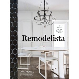 Remodelista - by  Julie Carlson (Hardcover) - 1 of 1