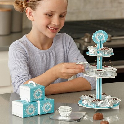 MindWare Playful Chef: Chocolate Shoppe - Science and Nature - 121 Pieces
