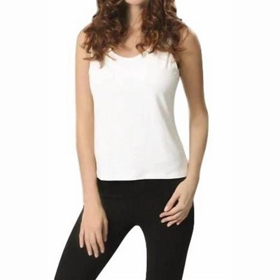 Women's BRA-FRIENDLY TANK TOP - ANGEL