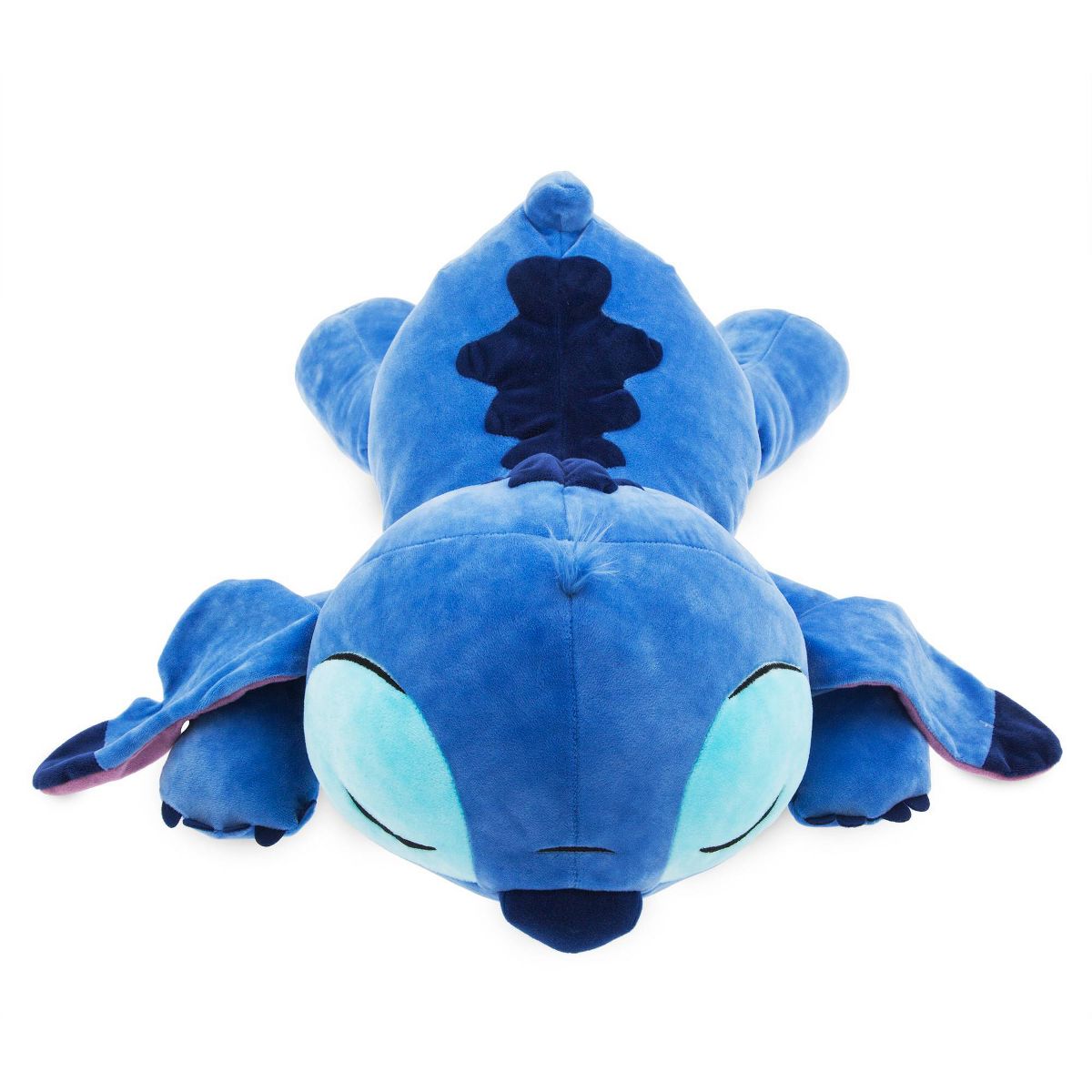 Disney Stitch Kids' Cuddleez Plush - thumbnail 2