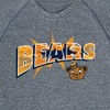 NCAA Cal Golden Bears Toddler Boys' Poly T-Shirt - 3 of 3