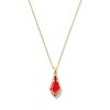 Kendra Scott Jesse Pendant Necklace - 2 of 2