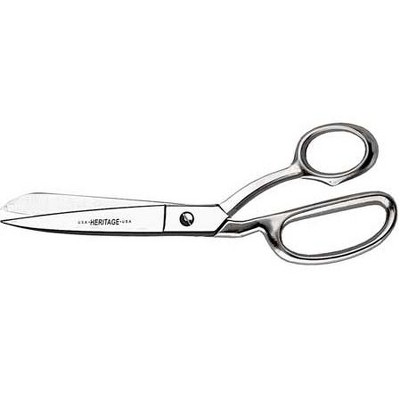 HERITAGE G208 Bent Trimmer, 8-Inch