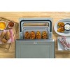 Oster Digital 9-Function Countertop Air Fryer Oven with RapidCrisp – Stainless Steel - image 4 of 4