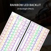 Evo Bytes Wired Hot-Swappable Mechanical Gaming Keyboard - 4 of 4