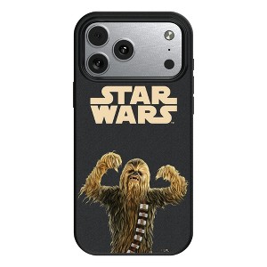 Star Wars Rebel Alliance Color Block MagSafe Compatible Cell Phone Case for Apple iPhone 17 Series - 1 of 4