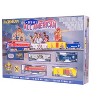 Bachmann Trains - BSA ALL AMERICAN (Boy Scouts of America®) - Ready To Run Electric Train Set - HO Scale - 2 of 2