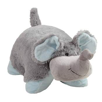 Nutty Elephant Kids' Plush - Pillow Pets