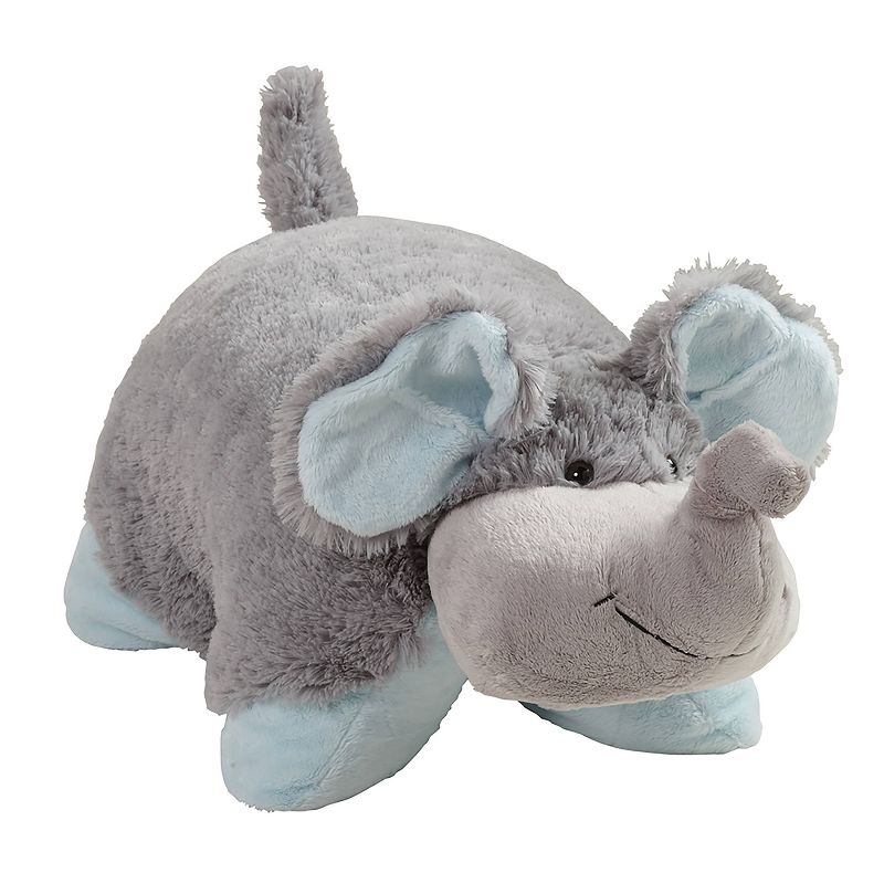 Nutty Elephant Kids&#39; Plush - Pillow Pets, 1 of 5